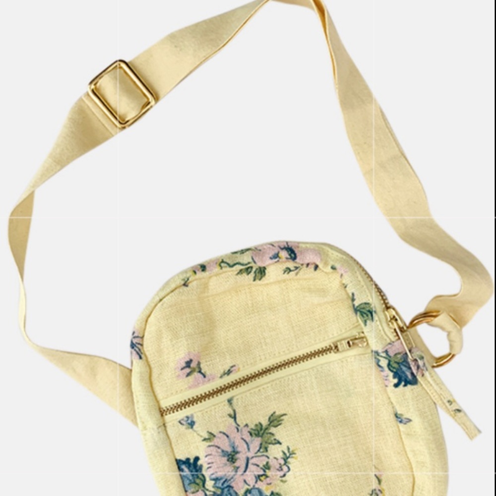 Love Shack Fancy Verana Bag